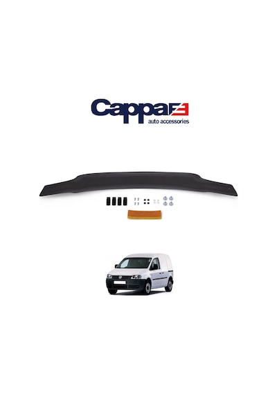 Volkswagen Caddy 2004 2005 2006 2007 Kaput Koruyucu Rüzgarlığı