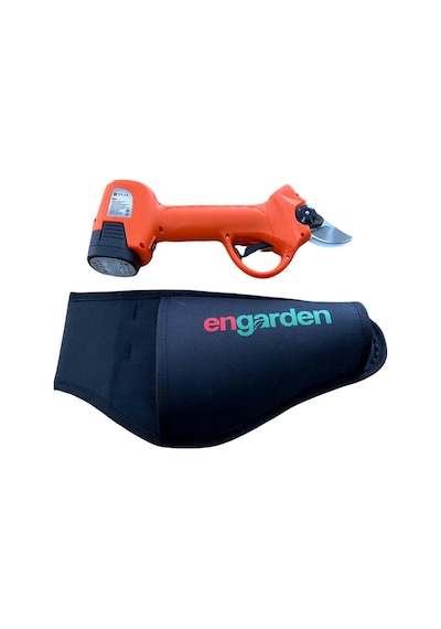 Engarden Akülü Budama Makası Taşıma Kılıfı