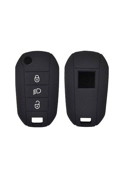 Peugeot Uyumlu 208 308 408 508 2008 3008 4008 Rifter Rcz Anahtar Kilifi 445401419