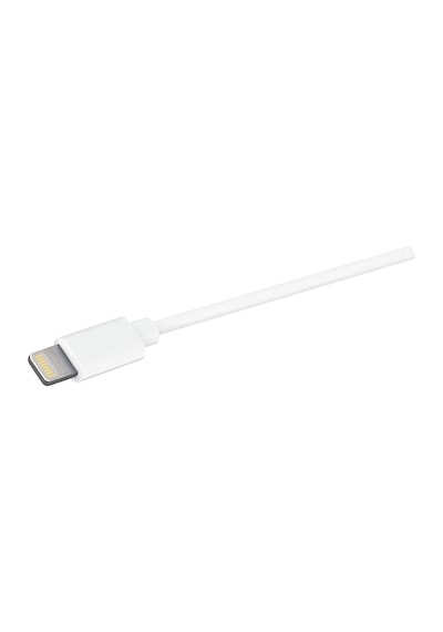 Lightning Usb Kablosu 1 M Apple İphone İçin Lightning 2 Meter Beyaz Usb5022w