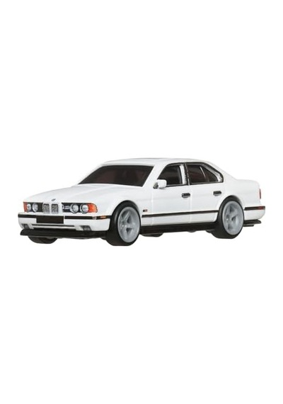 Boulevard Premium Araçlar 91 Bmw M5 Gjt68 - Jbl24 Açık Bej