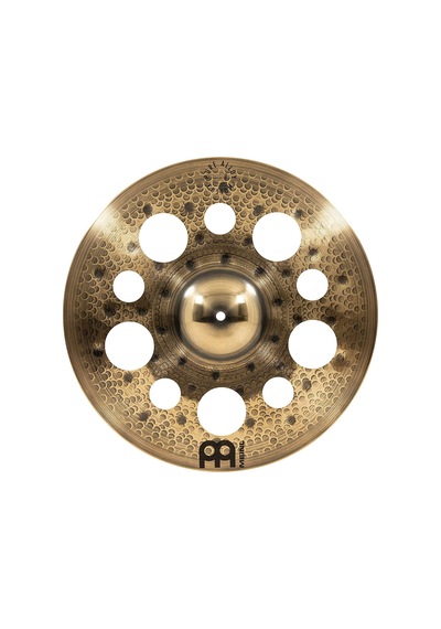 Meinl Pure Alloy Custom 18 Inch Trash Crash Zil