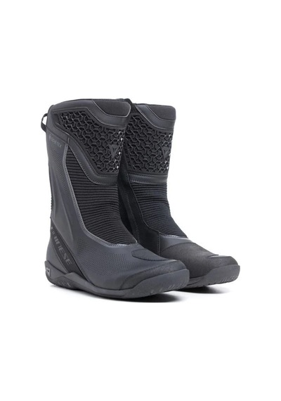 Dainese Daınese Bot/freeland 2 G.tex Boots Black Çok Renkli