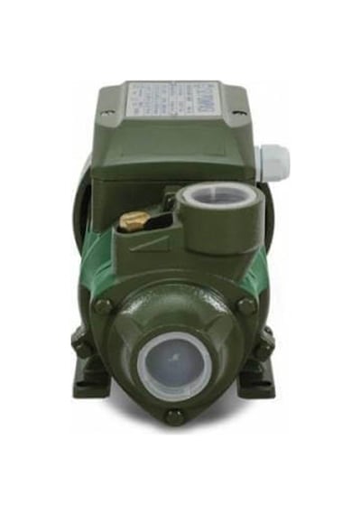 Mrsmax QB60 1 Parmak Elektrikli Su Motoru Pompası 0.5 Hp 1"
