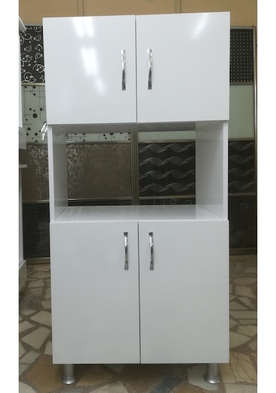 Hazır Mobilya Arçelik Ve Beko Için Mini Fırın Dolabı Hazır Mobilya Arçelik Ve Beko Için Mini Fırın Dolabı