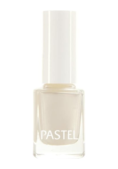 Pastel Oje No:02