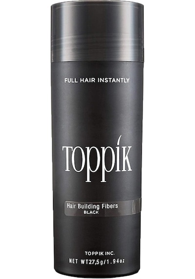 Saç Dolgunlaştırıcı Fiber Tüm Renkler - Hair Building Fibers (525909650)