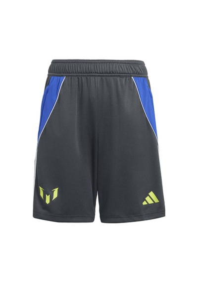 Adidas Messı Short Y Çocuk Şort Ve Kapri Siyah Jı5458-c Siyah