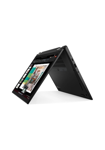 Lenovo ThinkPad L13 2-in-1 Gen 6 21R7003ATX Ultra 7 255U 32 GB 1 TB SSD 13.3" W11P Dizüstü Bilgisayar