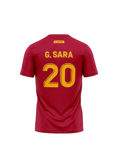 Gsstore Galatasaray G.sara Welcome Tee E241530