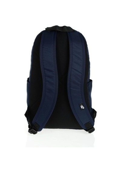Nike Elemental Lacivert Okul Sırt Çantası 20 L Ba5768-451 Çok renkli