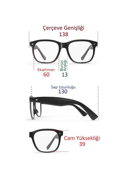 Della Pianto Dp232Gun Organik Camlı Uv400 Erkek Güneş Gözlüğü
