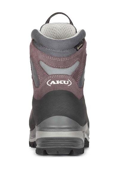 Aku İtalyan Superalp Goretex Vibram Kadın Bot A594565 Eflatun