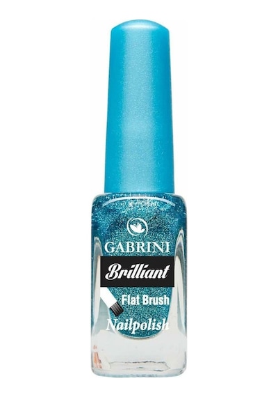 Gabrini Brilliant Simli Oje B14