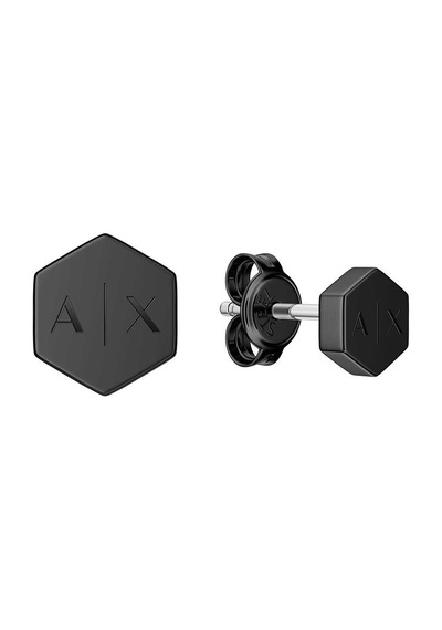 Armani Exchange Axg0180-001 Erkek Küpe Renkli