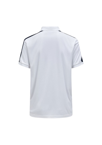 Peak Performance Peak Performance Player Polo Erkek Beyaz Polo Tişört 9829 Çok Renkli