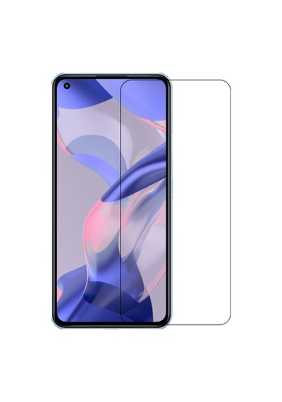 Mi 11 Lite 5G NE Kırılmaz Ekran Koruyucu Temperli Cam