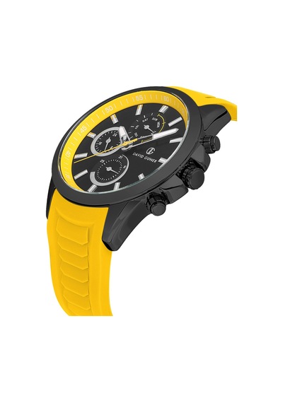David Guner Dg-8613gd-zr2 Sarı