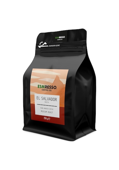 Esmresso El Salvador Shasta Kahve 250 g