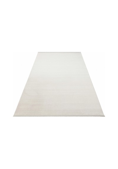 Eko Halı Pera 02 L.beige Akrilik Yıkanabilir Kaymaz Tabanlı Modern Halı Bej