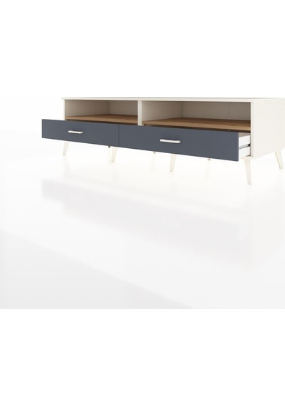 Kronos Tv Ünitesi 2 Raflı 2 Çekmeceli 176x59x51 Aytaşı-çam/antrasit Atlas Çam/antrasıt Kronos Tv Ünitesi 2 Raflı 2 Çekmeceli 176x59x51 Aytaşı-çam/antrasit Atlas Çam/antrasıt