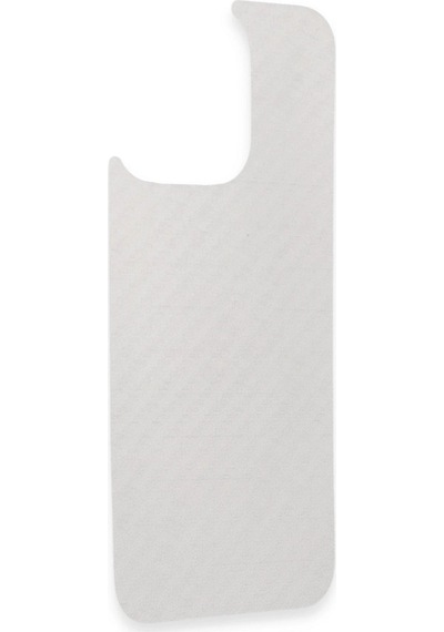 Apple, Uyumlu iPhone 15 Pro Bilvis 3d Mat Cam Ekran Koruyucu