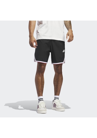 Adidas Jn0327 Crazylıte Short Erkek Şort Siyah