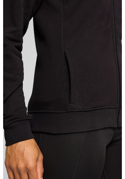 Puma Tad Essential Kadın Sweatshirt Siyah