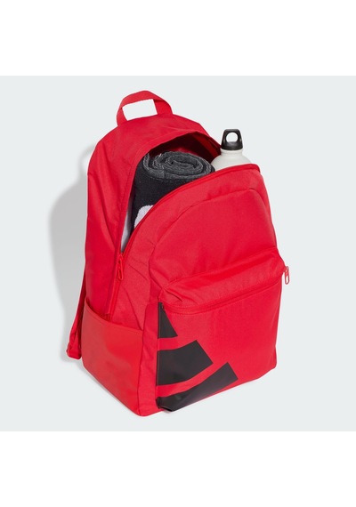 Adidas Is7059 Clsc Bars Bts Sırt Çantası Kırmızı