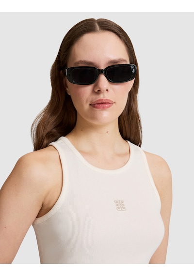 Pierre Cardin Kadın Ekru Bluz Örme 50324133-vr019