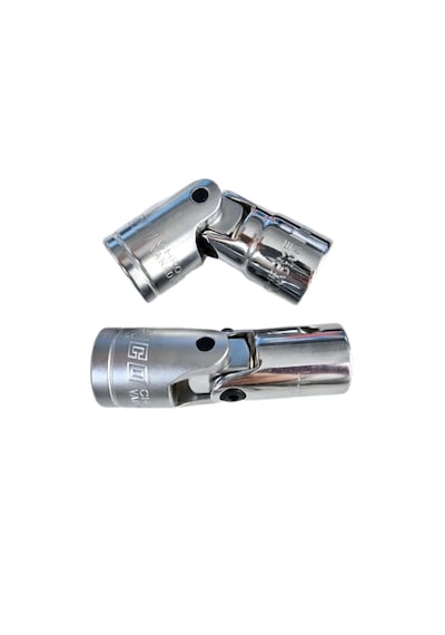 Rico 1/2 19mm Mafsallı Lokma