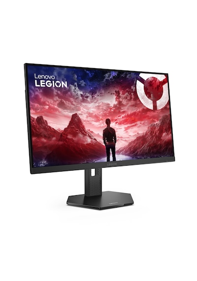 Lenovo Legion 27u-10 27" 0.5 Ms Mprt Uhd:160hz, Fhd:320hz 2xhdmı-dp G-sync, Amd Freesync Premium Uhd 3840 X 2160 Pivot Ips Panel Wled Monitör 67d1gac1tk