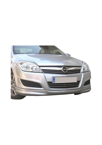 Opel Astra H Sedan Ön Tampon Eki N11.10393