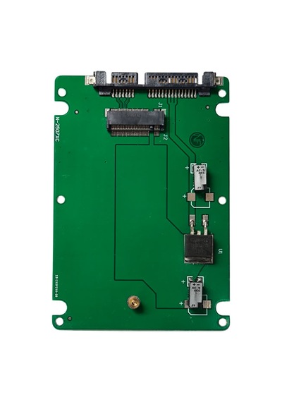 Thinkpad X1 Carbon 2012 Ssd 2.5" Sata Sabit Disk Kutusu 26 Pin 20+6