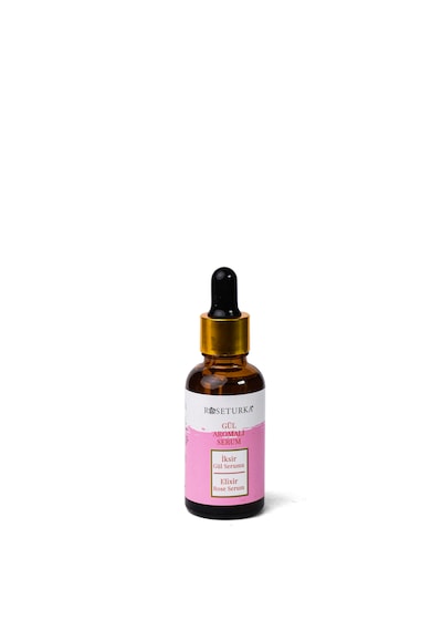 Roseturka Yoğun Bakım Gül Serumu - 30 Ml