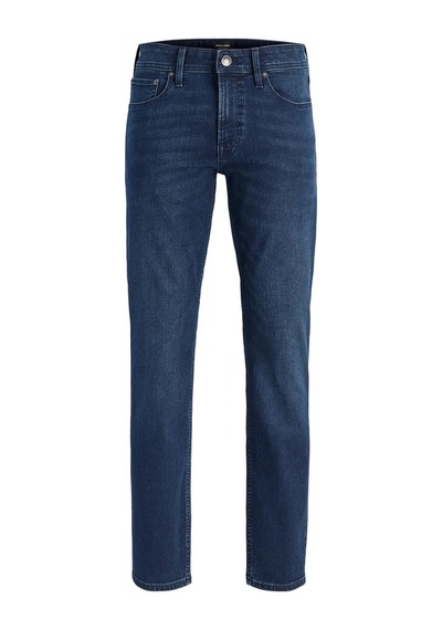 Jack & Jones Jack&jones 12276482 5 Cep Erkek Pantolon - Lacivert Lacıvert