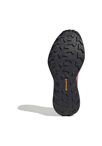 Adidas Terrex Agravıc Gtx 2 W Unisex Arazi Tipi Koşu Ayakkabısı Hq5091 Mor