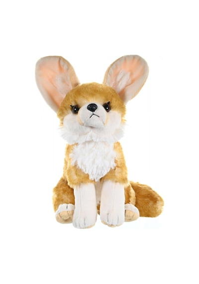Peluş Çöl Tilkisi Peluş 30 Cm Wıld Republıc Ck Serisi Çok Renkli