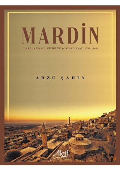 Mardin -  Aktif Yayınevi