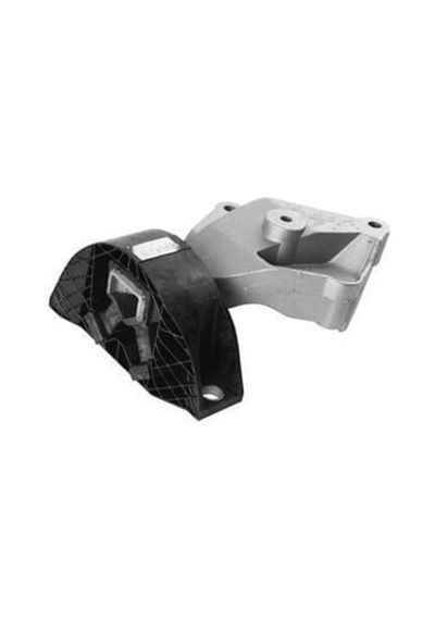 Motor Takozu Sağ Clio 4 - IV - Captur - Sandero 0.9 Tce 1137579 -