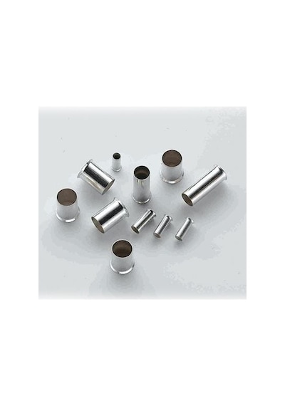 Cat Iky-0.50 ,0.50mm² 100-adet İzolesiz Kablo Yüksük