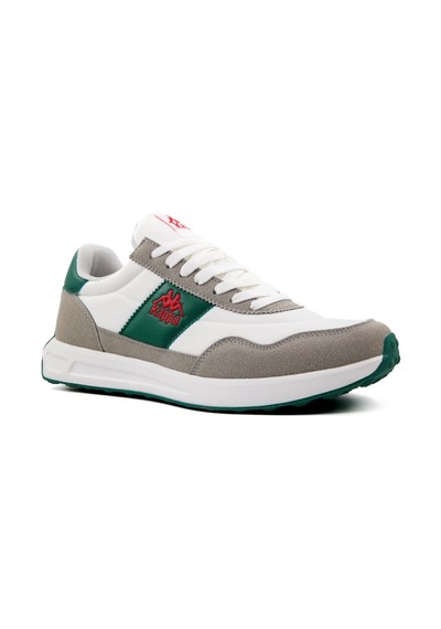 Kappa 4028 Beyaz Erkek Sneakers