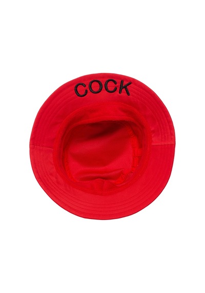 Goorin Bros. Bucktown Rooster ( Horoz Figürlü ) Bucket 105-0132