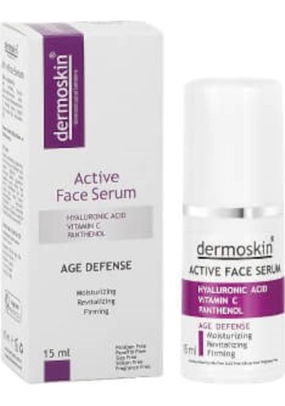 Dermoskin Active Serum 15 ML