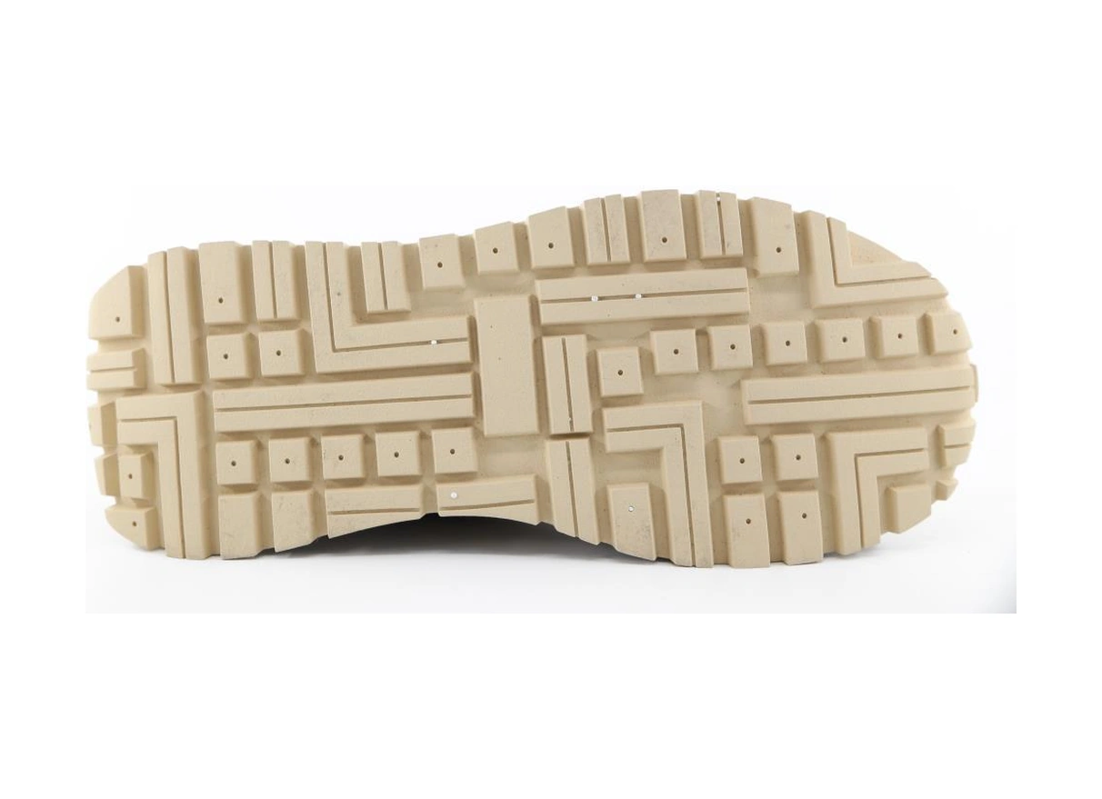 Guja 25k505 Bej Erkek Sneakers Bej