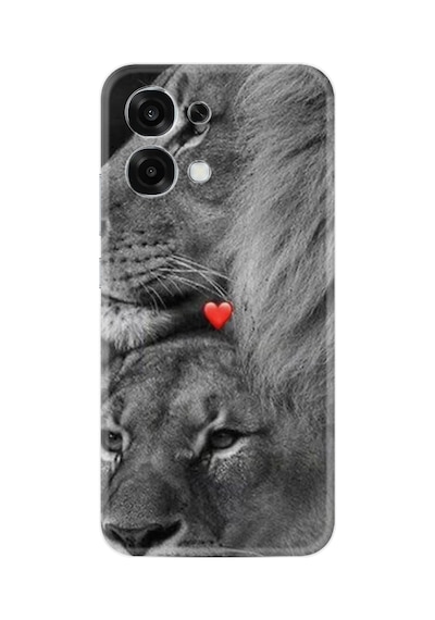 Arvencase Oppo A6 Pro Kılıf Desenli Baskılı Yüksek Korumalı Silikon Kapak Stk-.1035.jpg Renk40 Renk40