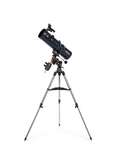 Celestron Astromaster 130eq-md Teleskop Motor Drive Dahil
