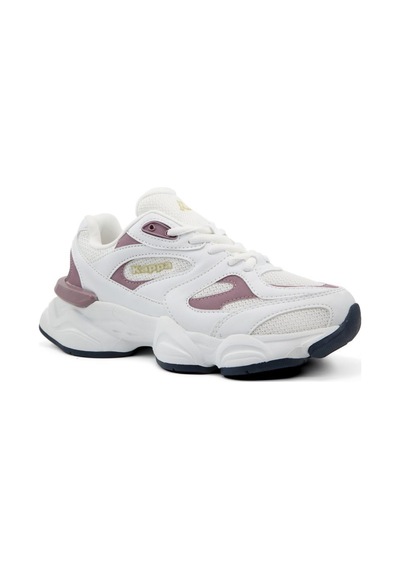 Kappa 1005 Beyaz Unisex Sneakers