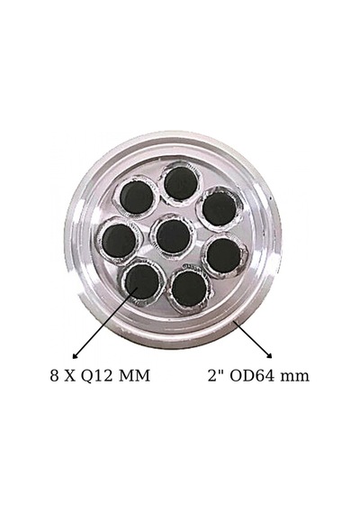 Kondenser 2'' 30 CM