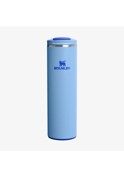 Stanley The Transit Fliptop Mug 0.47l Unisex Mavi Termos 13062 545591